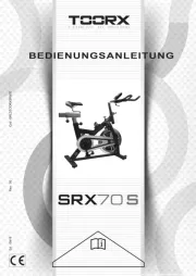 Toorx