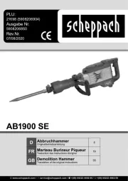Scheppach