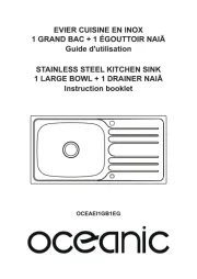 Oceanic