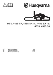 Husqvarna