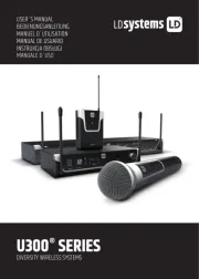 LD Systems
