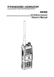 Standard Horizon