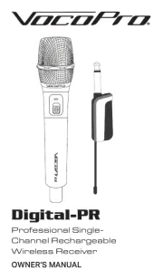 Vocopro