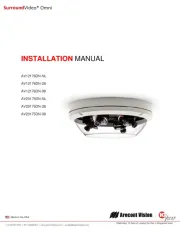 Arecont Vision