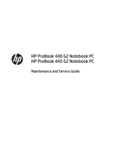 HP