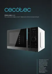 Cecotec