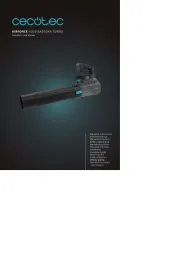 Cecotec