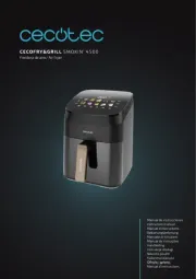 Cecotec