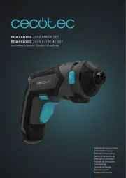 Cecotec