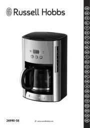 Russell Hobbs