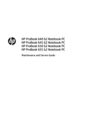 HP