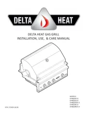 Delta Heat