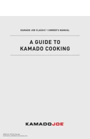 Kamado Joe