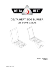 Delta Heat