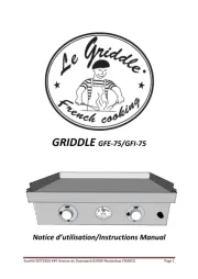 Le Griddle