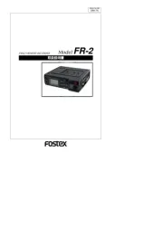 Fostex