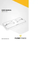 Flow Fitness