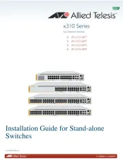 Allied Telesis