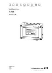 Endress+Hauser