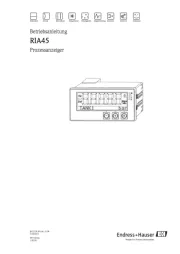 Endress+Hauser