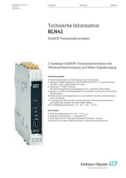 Endress+Hauser