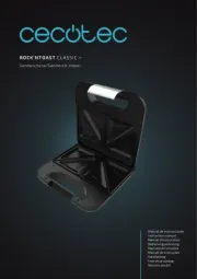 Cecotec