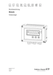 Endress+Hauser