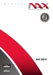 NAX
