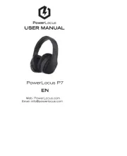 PowerLocus