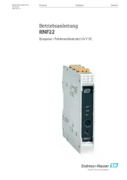 Endress+Hauser