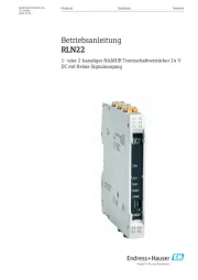 Endress+Hauser