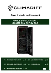 Climadiff