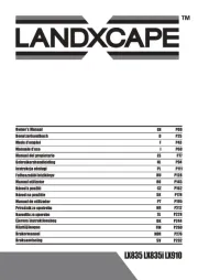 LandXcape