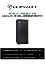 Climadiff