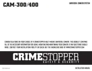 Crimestopper