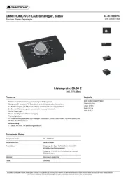 Omnitronic