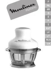 Moulinex