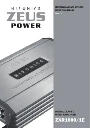 Hifonics