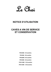 Le Chai