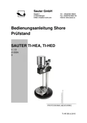 Sauter