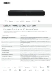 Denon