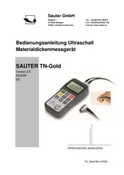 Sauter
