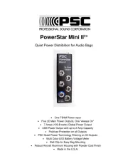 PSC