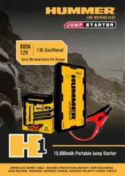 Hummer