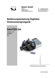 Sauter