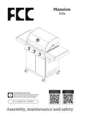 FCC BBQ