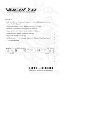 Vocopro