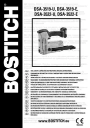 Bostitch