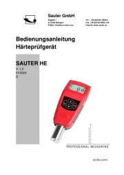 Sauter