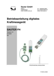 Sauter